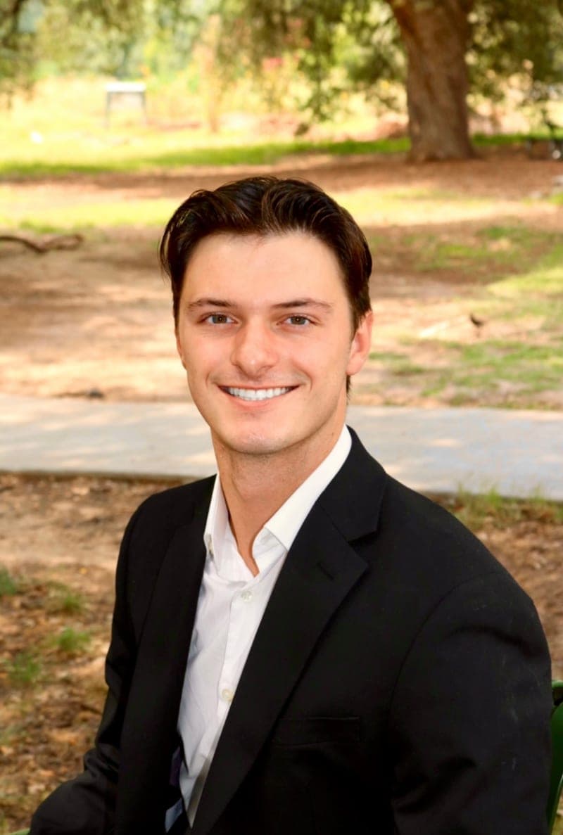 Luke Allen, licensed Texas REALTOR and Clarksville Austin neighborhood specialist